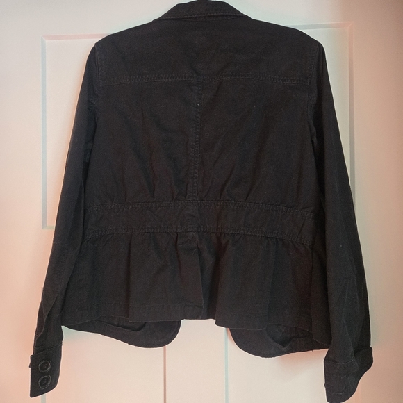 GAP Utility Jacket - Picture 2 of 4